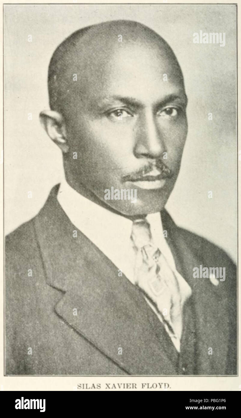 1536 Silas Xavier Floyd Stock Photo Alamy