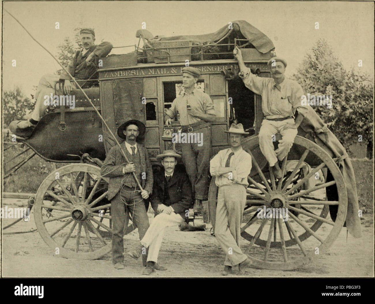 Southern rhodesia hires stock photography and images Alamy