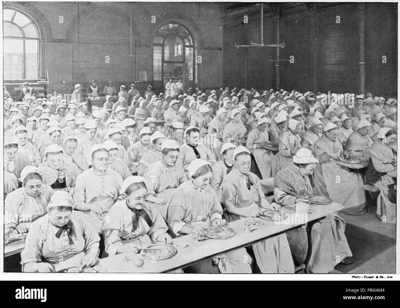 Workhouse hires stock photography and images Alamy