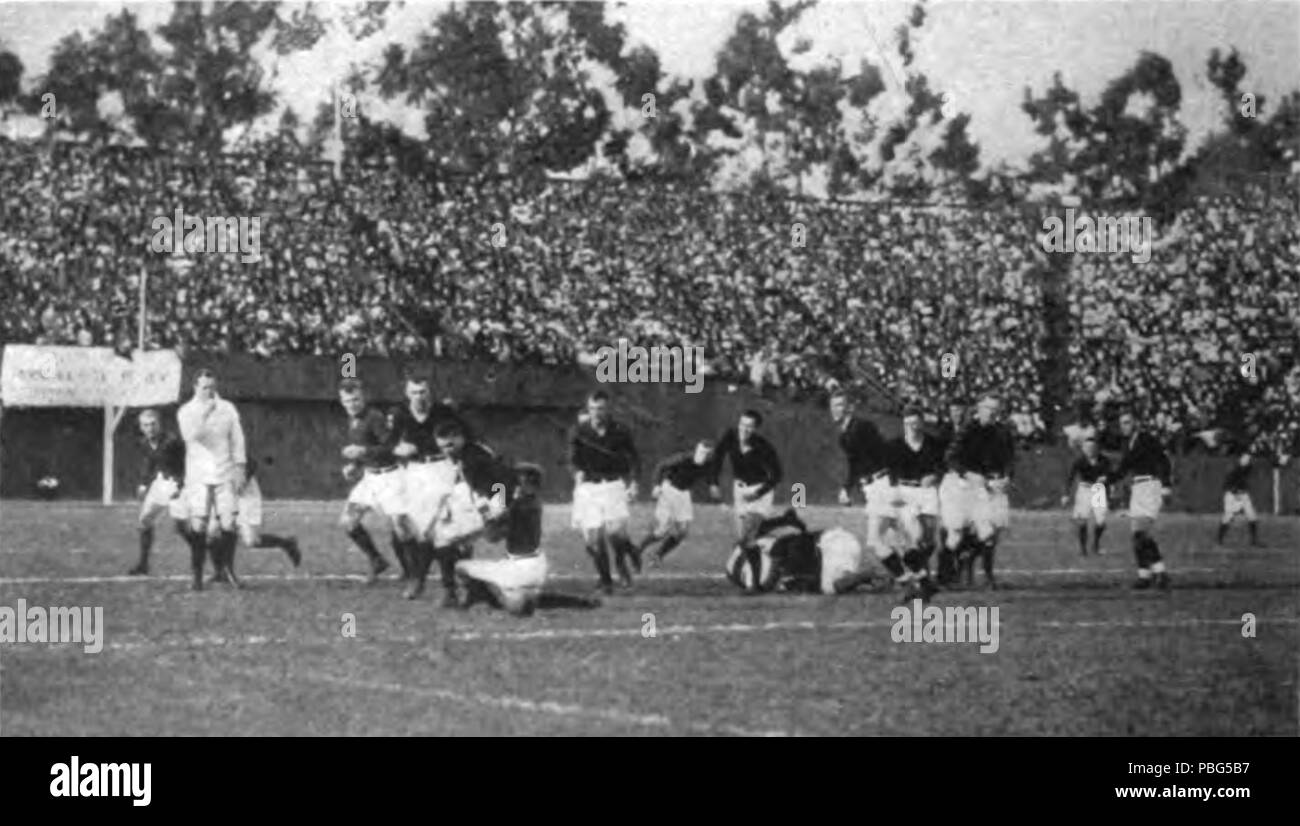 1568 Stanford Field Stock Photo