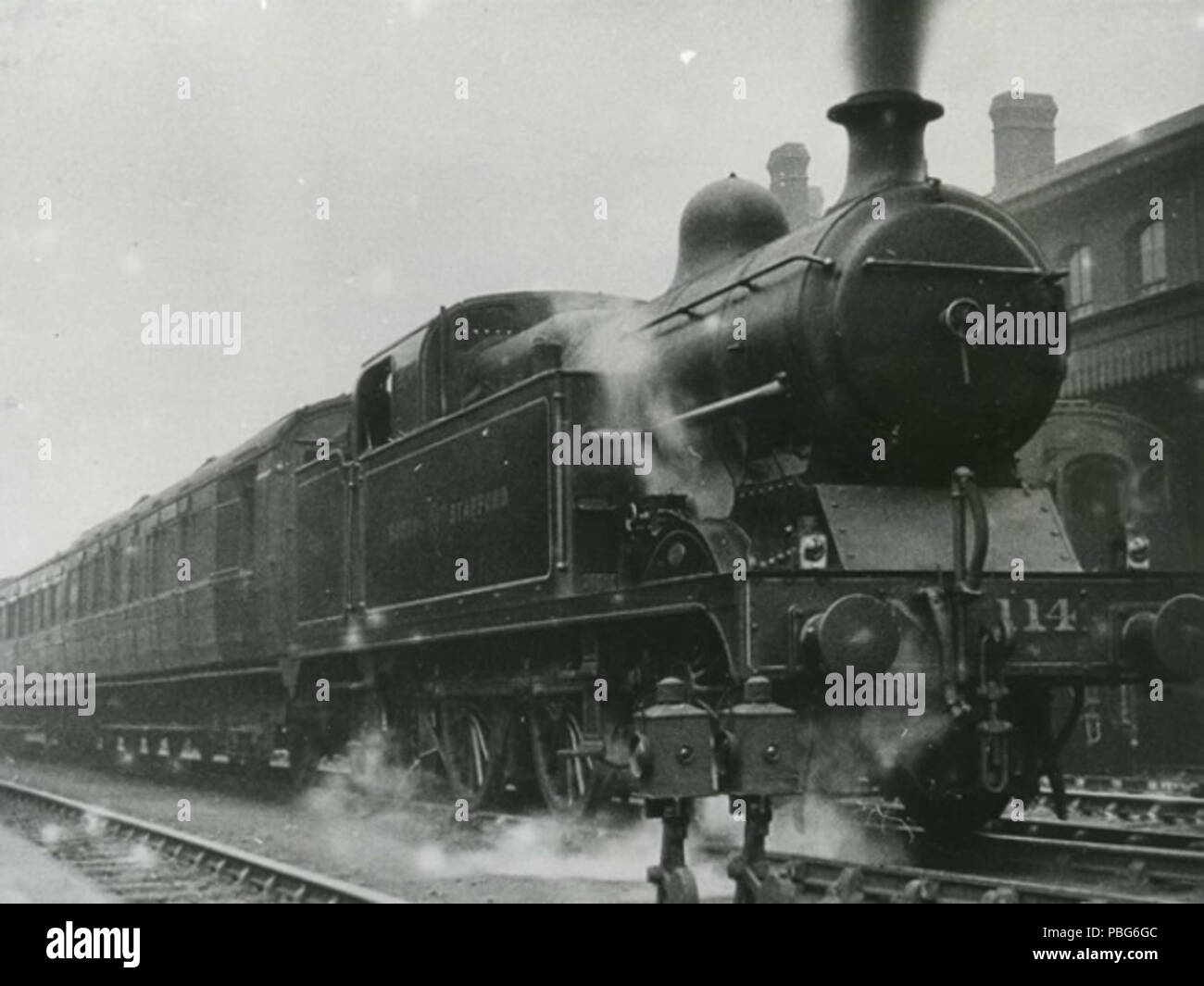 Stockport station hires stock photography and images Alamy