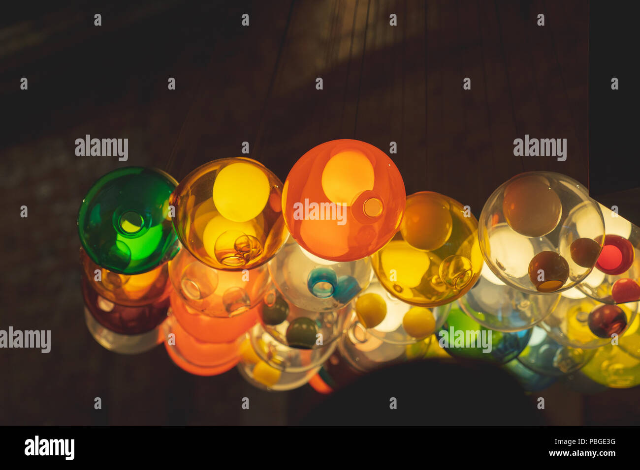 Traditional Light Bulb Set main image 0