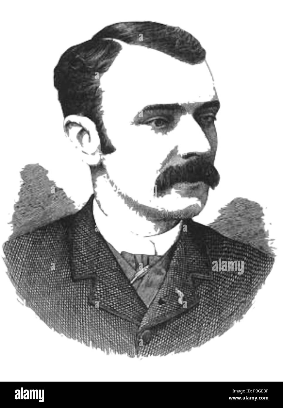 767 Honoré Beaugrand Stock Photo Alamy