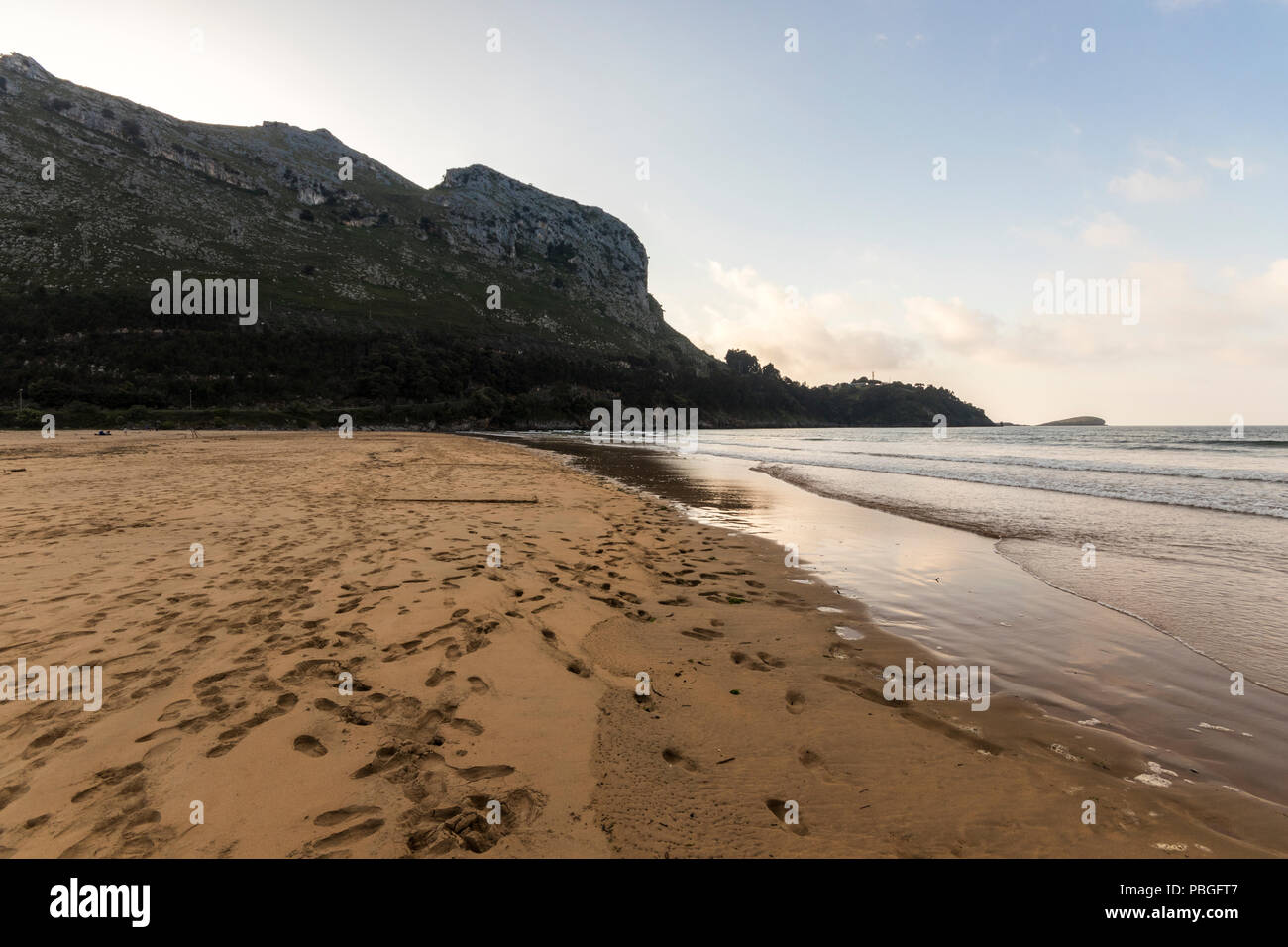 Oriñón and spain hi-res stock photography and images - Alamy