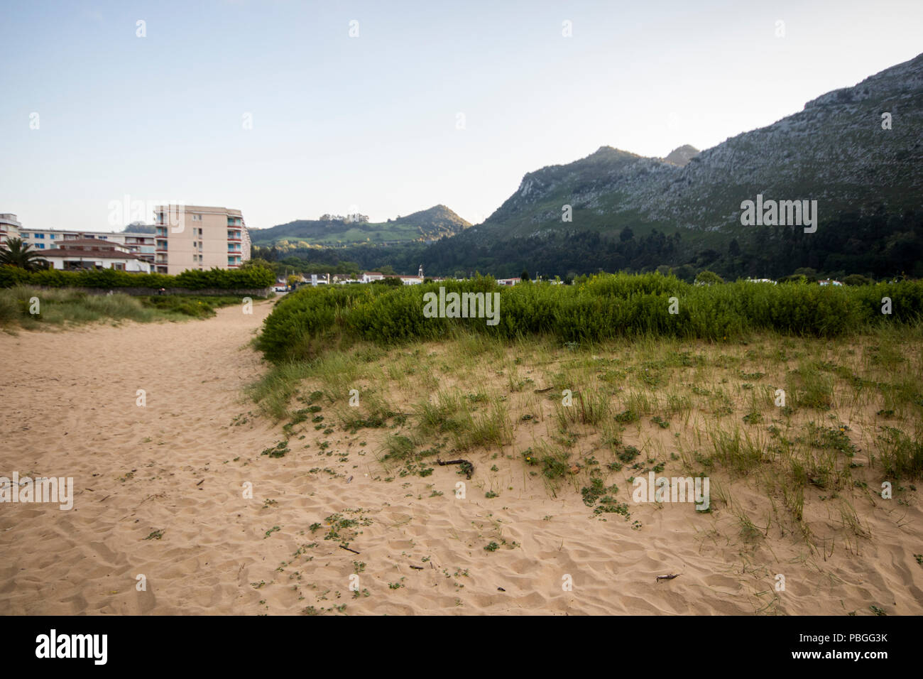 Oriñón and spain hi-res stock photography and images - Alamy