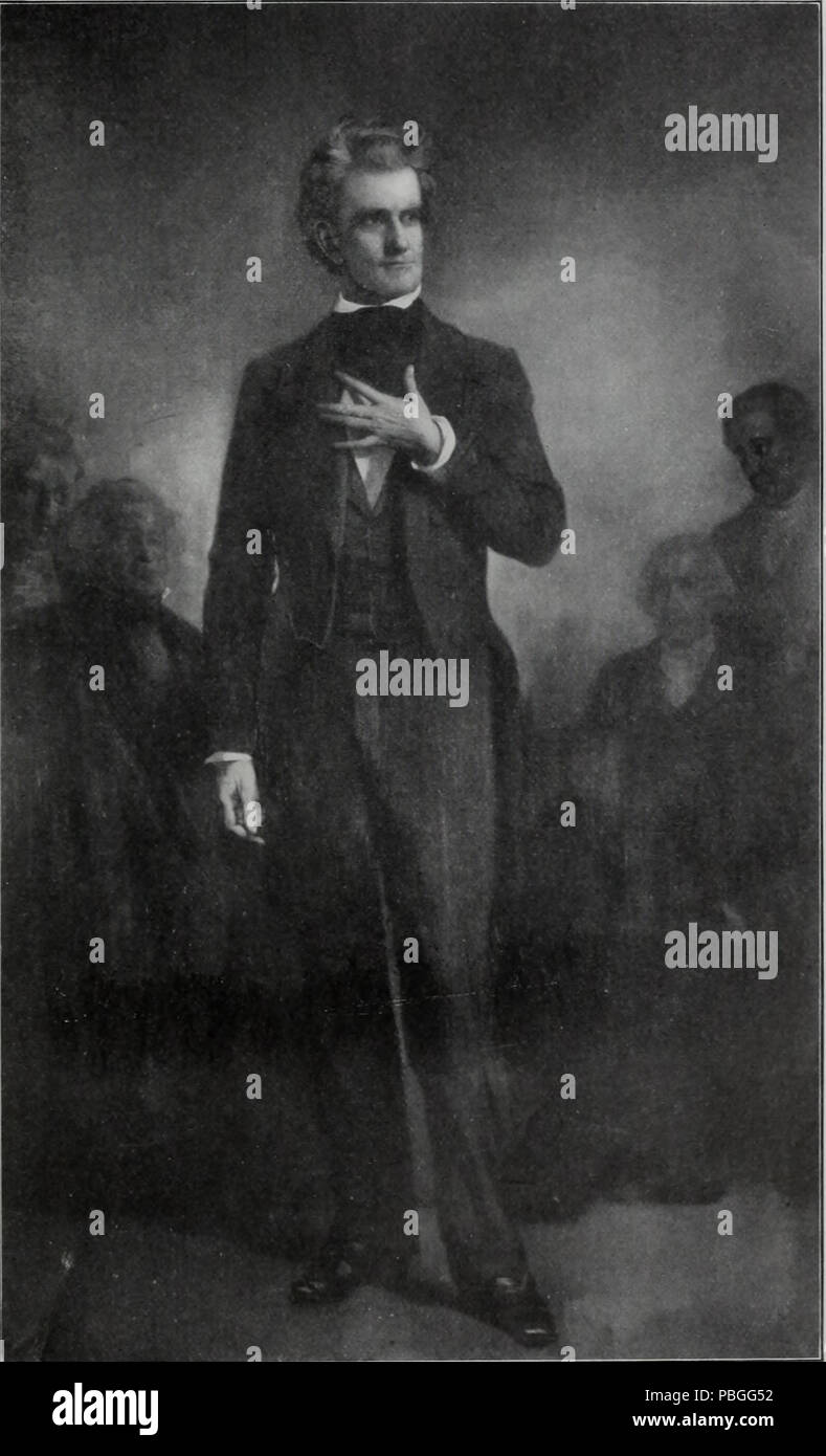 John calhoun hires stock photography and images Alamy