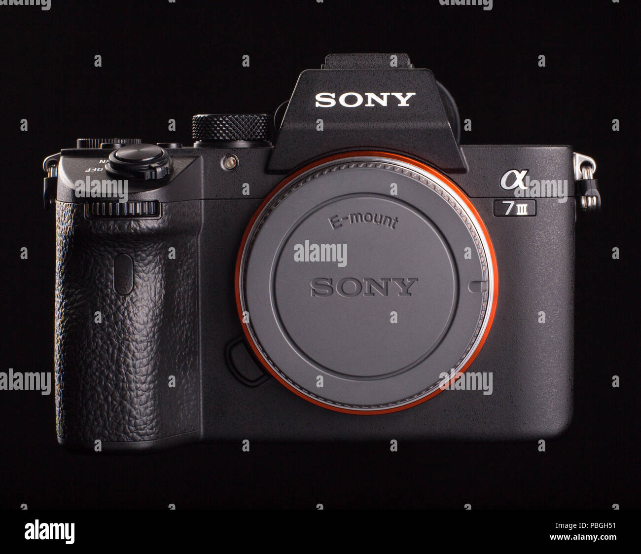 802 Sony A7iii Images, Stock Photos, 3D objects, & Vectors