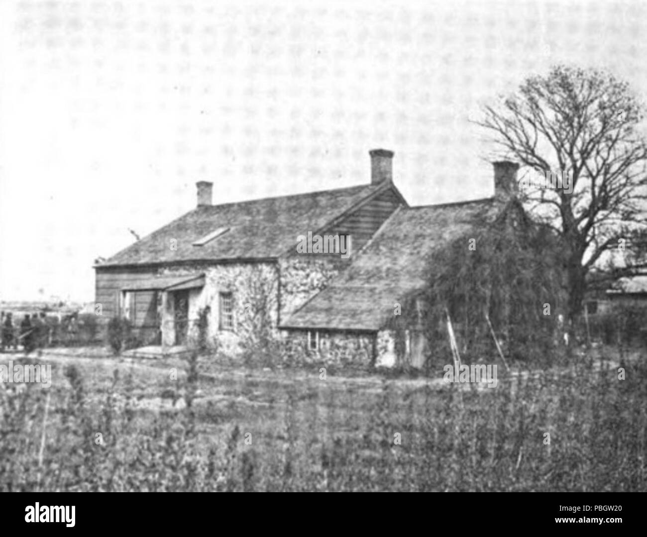 1626 The CubberlyBritton House Stock Photo Alamy
