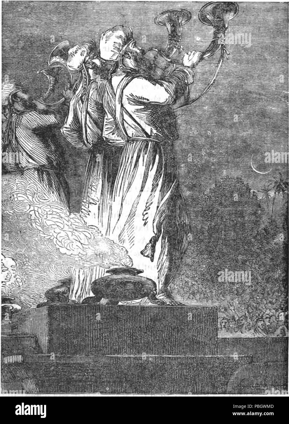 Feast of trumpets hires stock photography and images Alamy