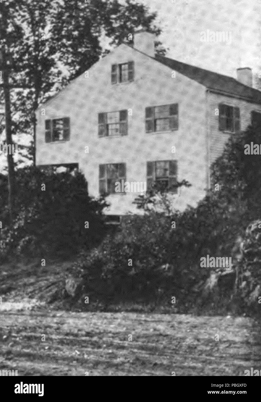 English The Home Of Robert Herrick No Later Than 1915 1644 The Home Of Robert Herrick Stock Photo Alamy
