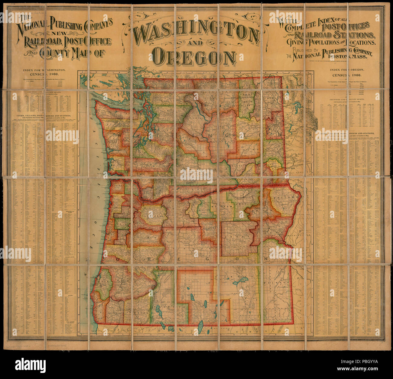 Post office postal transportation company hi-res stock photography and ...