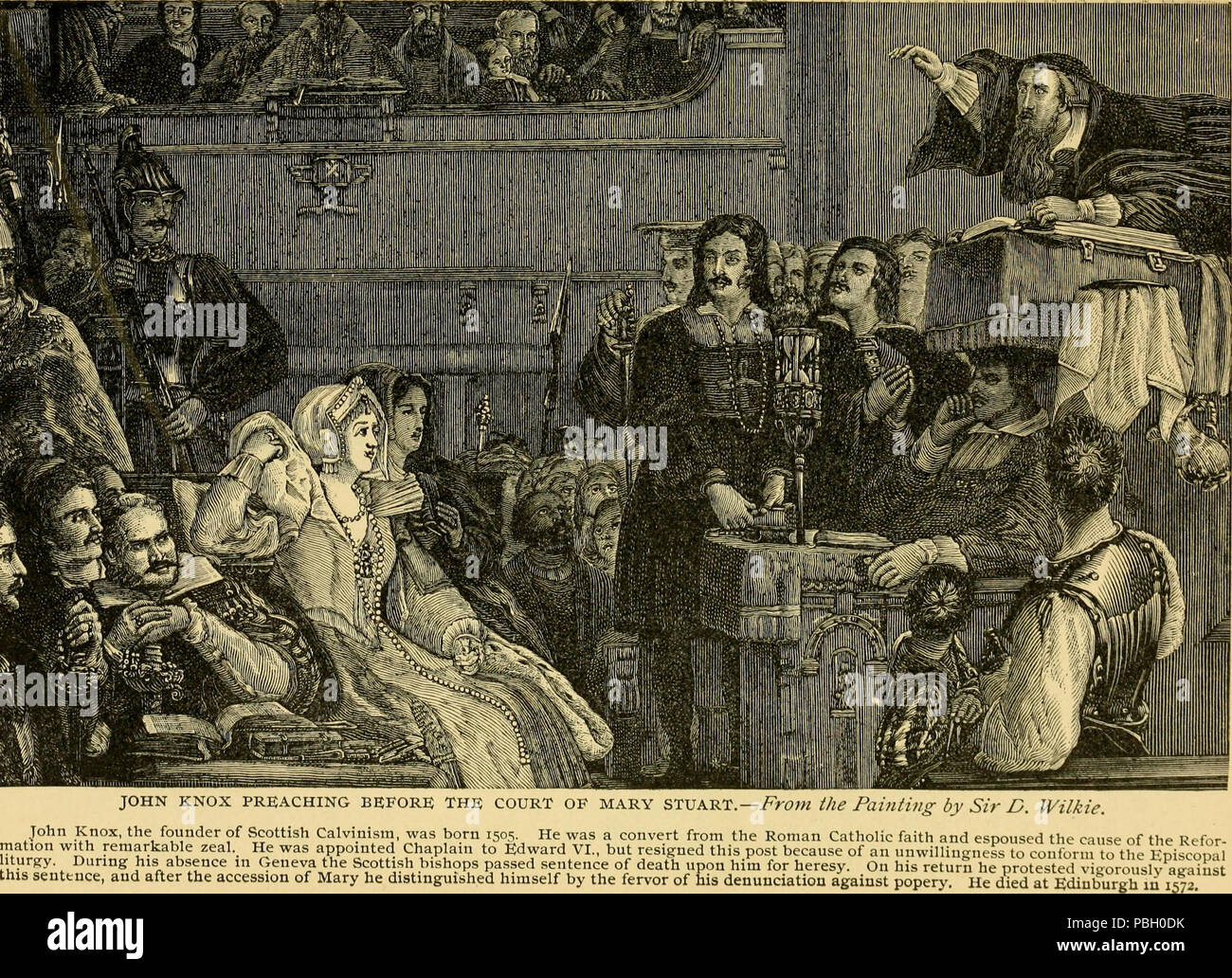 Talmage Rhead Dr talmage hi-res stock photography and images - Alamy