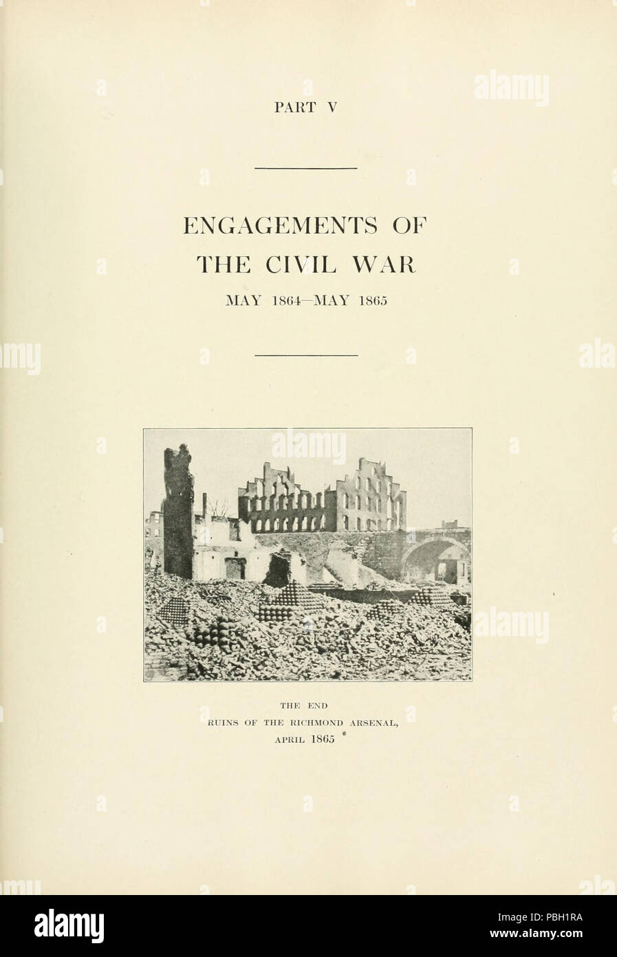 Civil war leadership hi-res stock photography and images - Alamy
