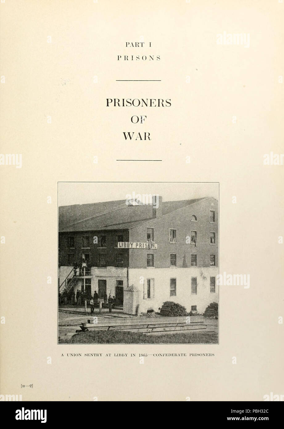 1676 The Photographic History of The Civil War Volume 07 Page 025 Stock ...