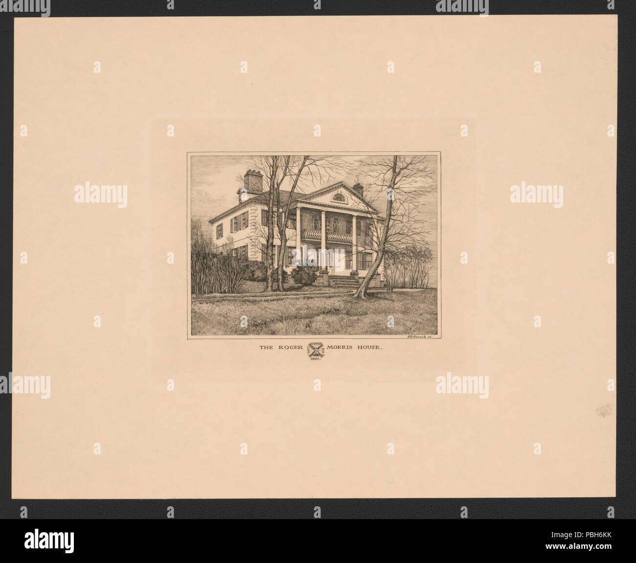 Roger morris hires stock photography and images Alamy