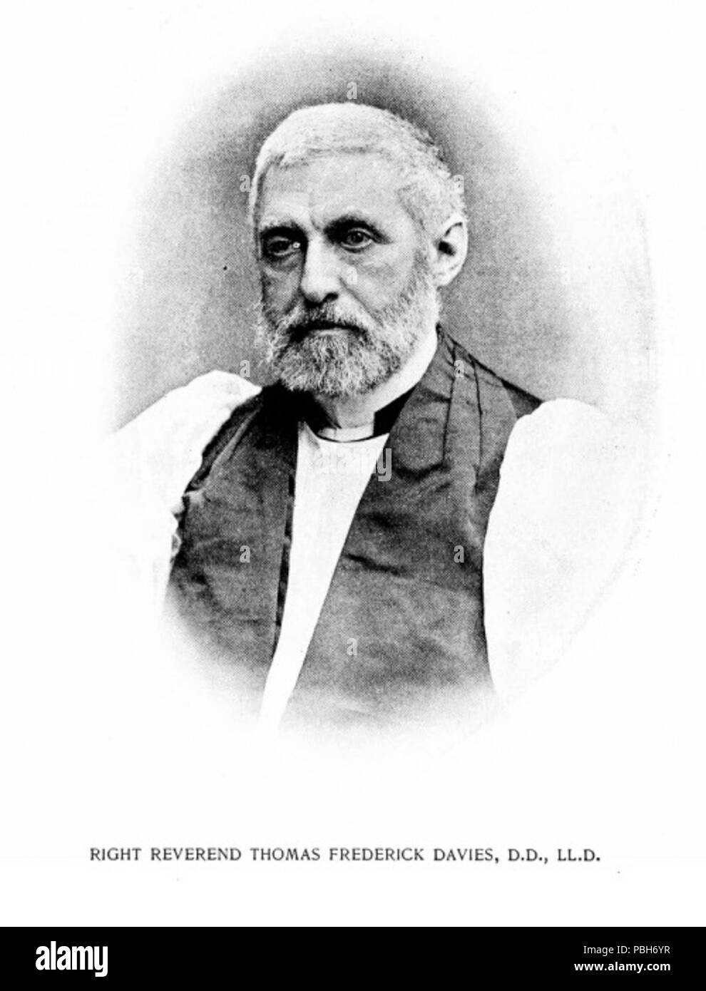 Thomas davies hires stock photography and images Alamy