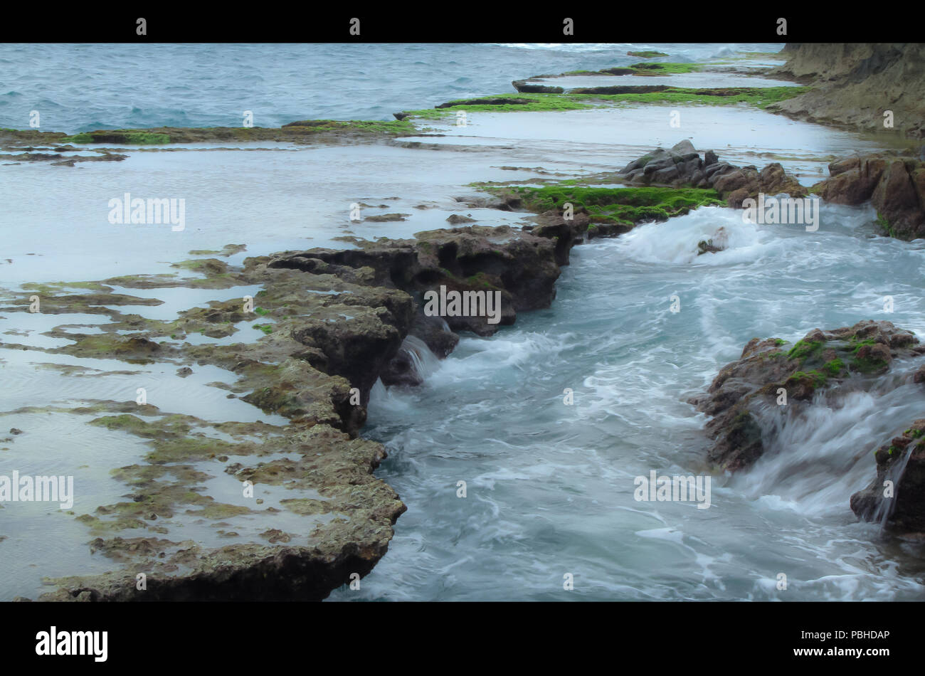 Vietnam Travel Photography Stock Photo