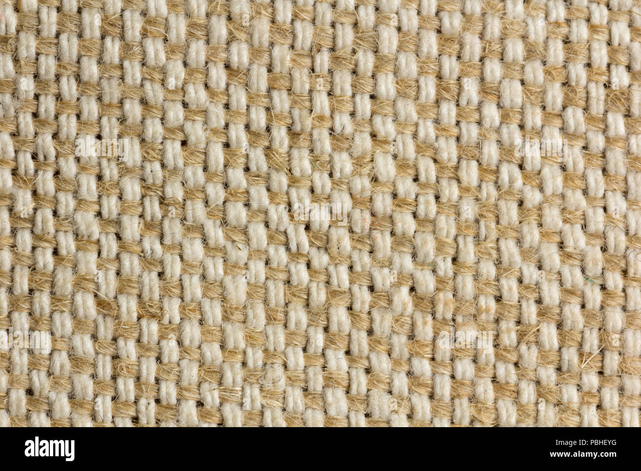 Light natural linen pattern texture for the background Stock Photo Alamy