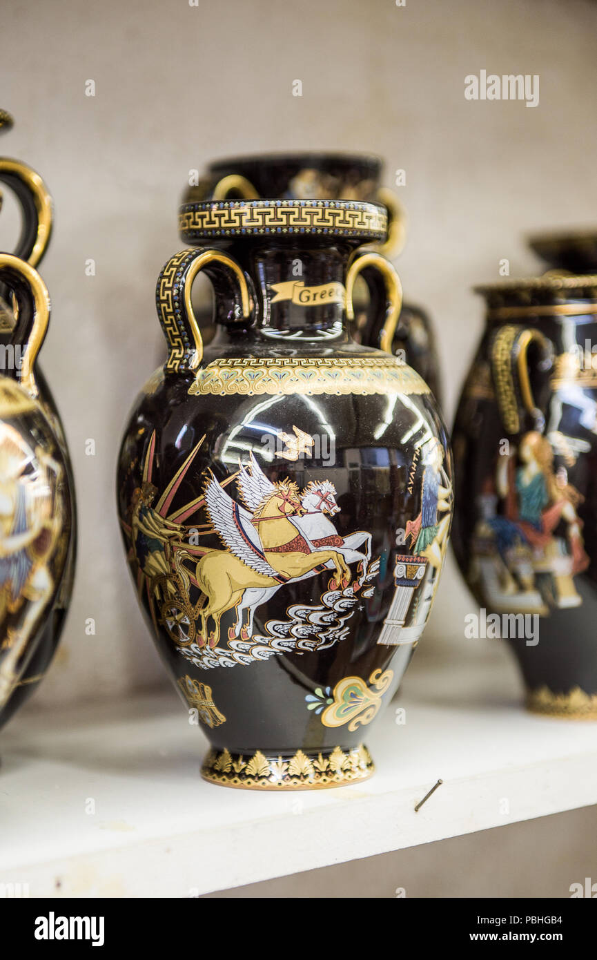 Renaissance ancient cup museum hi-res stock photography and images - Alamy