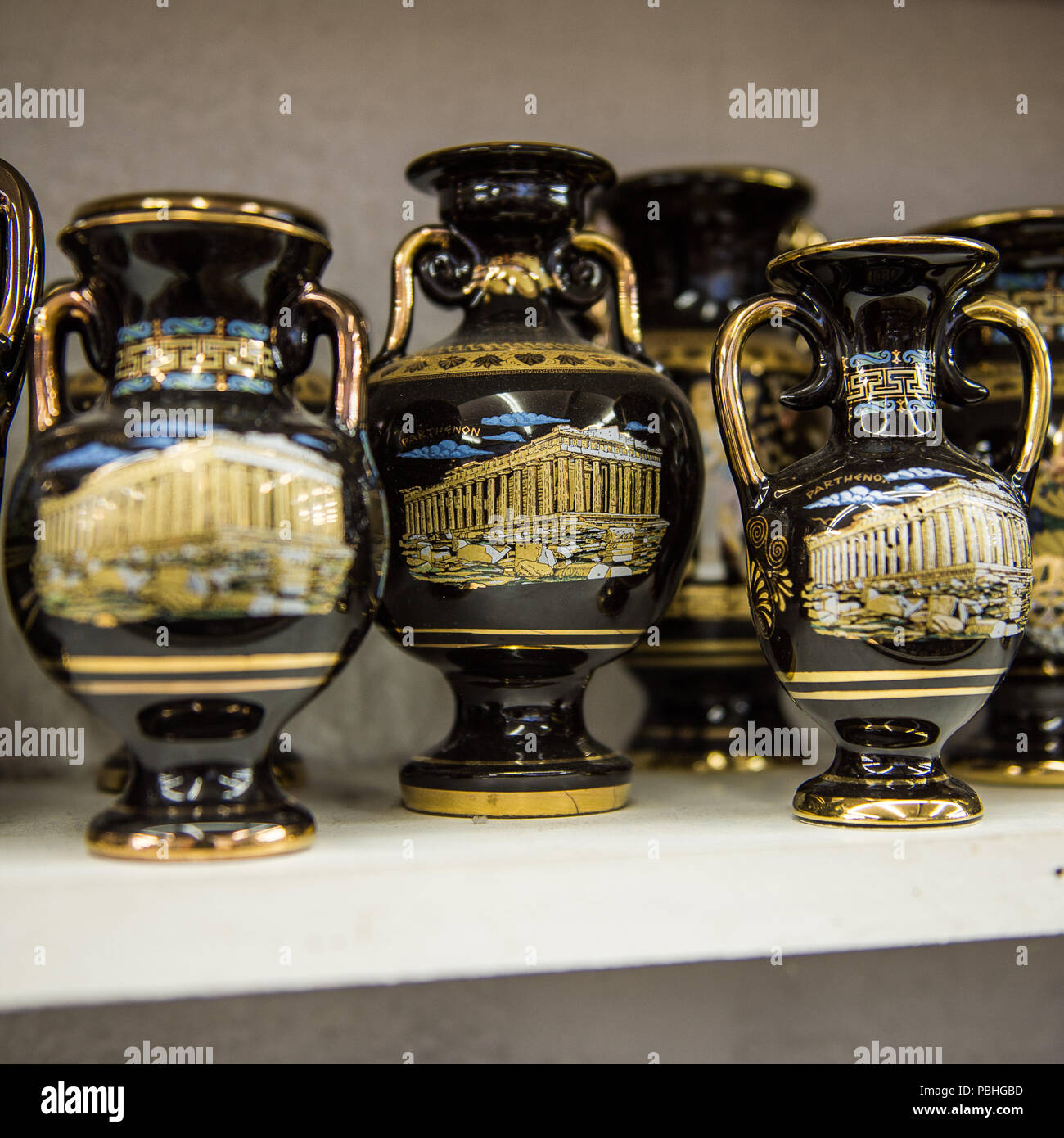 Antique vase replica hi-res stock photography and images - Alamy