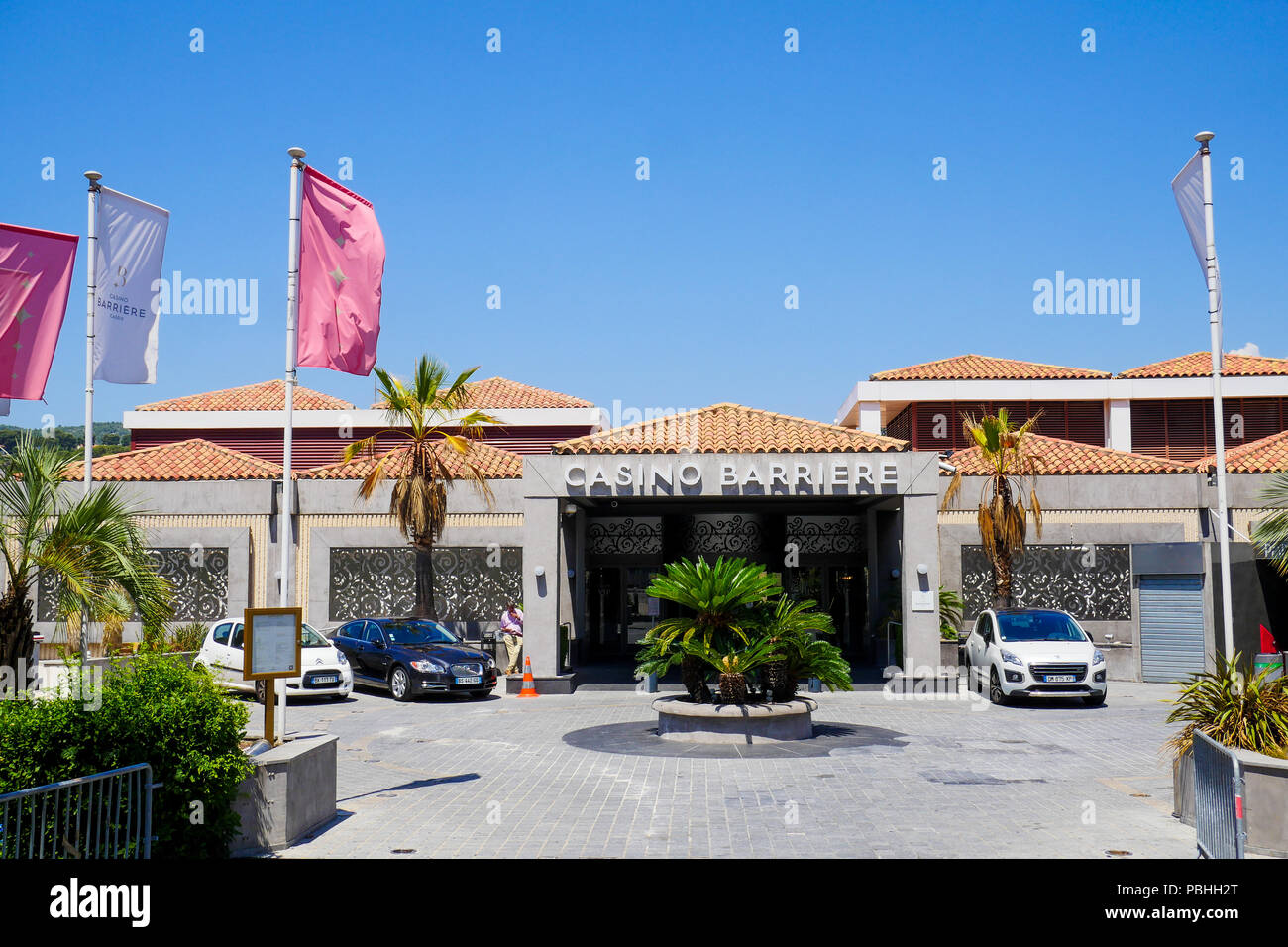 Casino La Valette Du Var 83160 Casino La Valette Du Var 83160