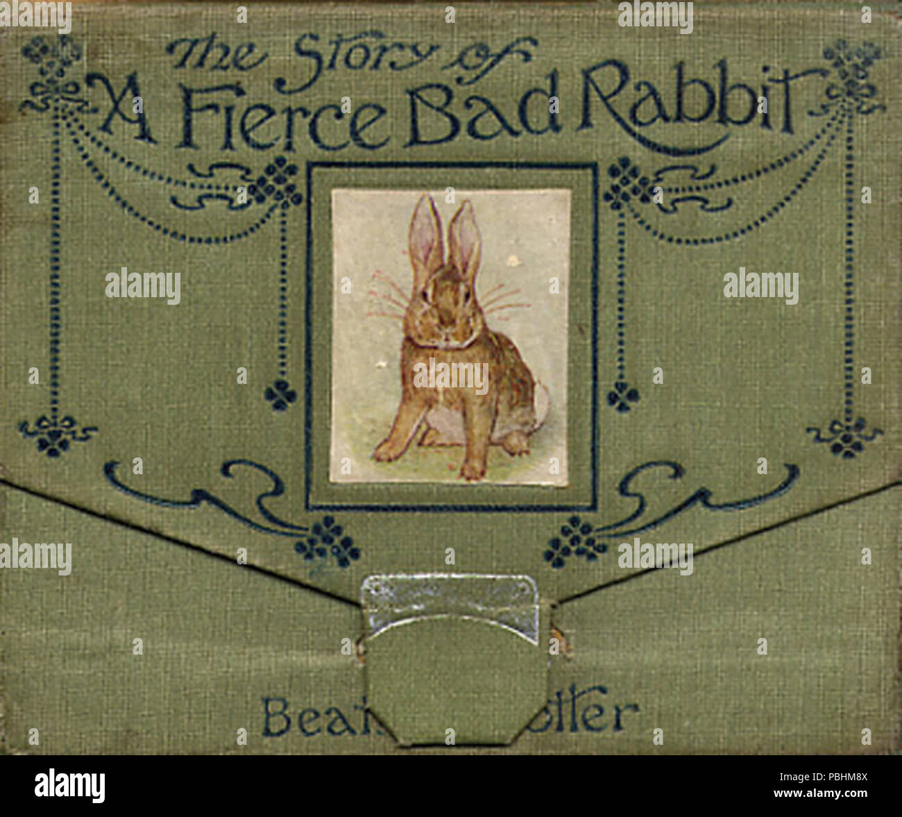Bad rabbit hi-res stock photography and images - Alamy