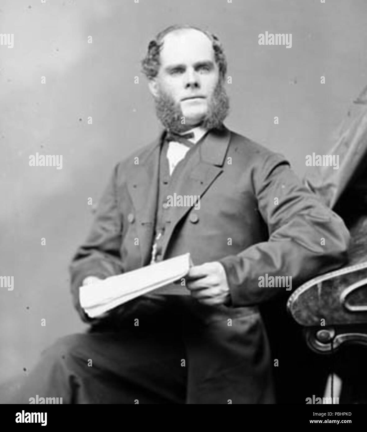 1742 Thomas McCarthy Stock Photo - Alamy