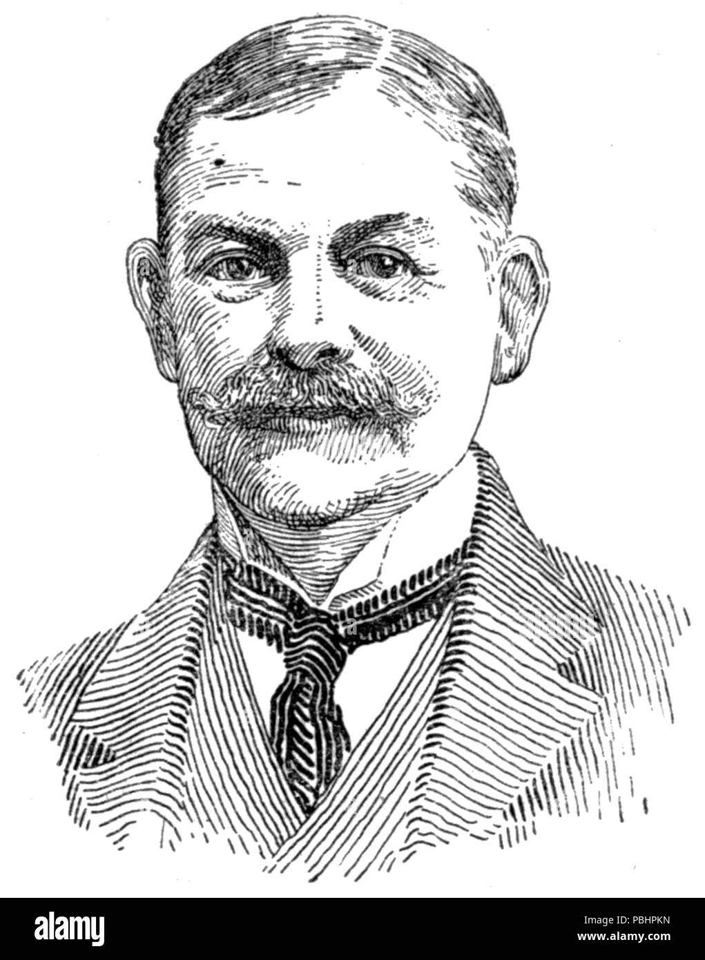 Thomas nelson page hi res stock photography and images alamy