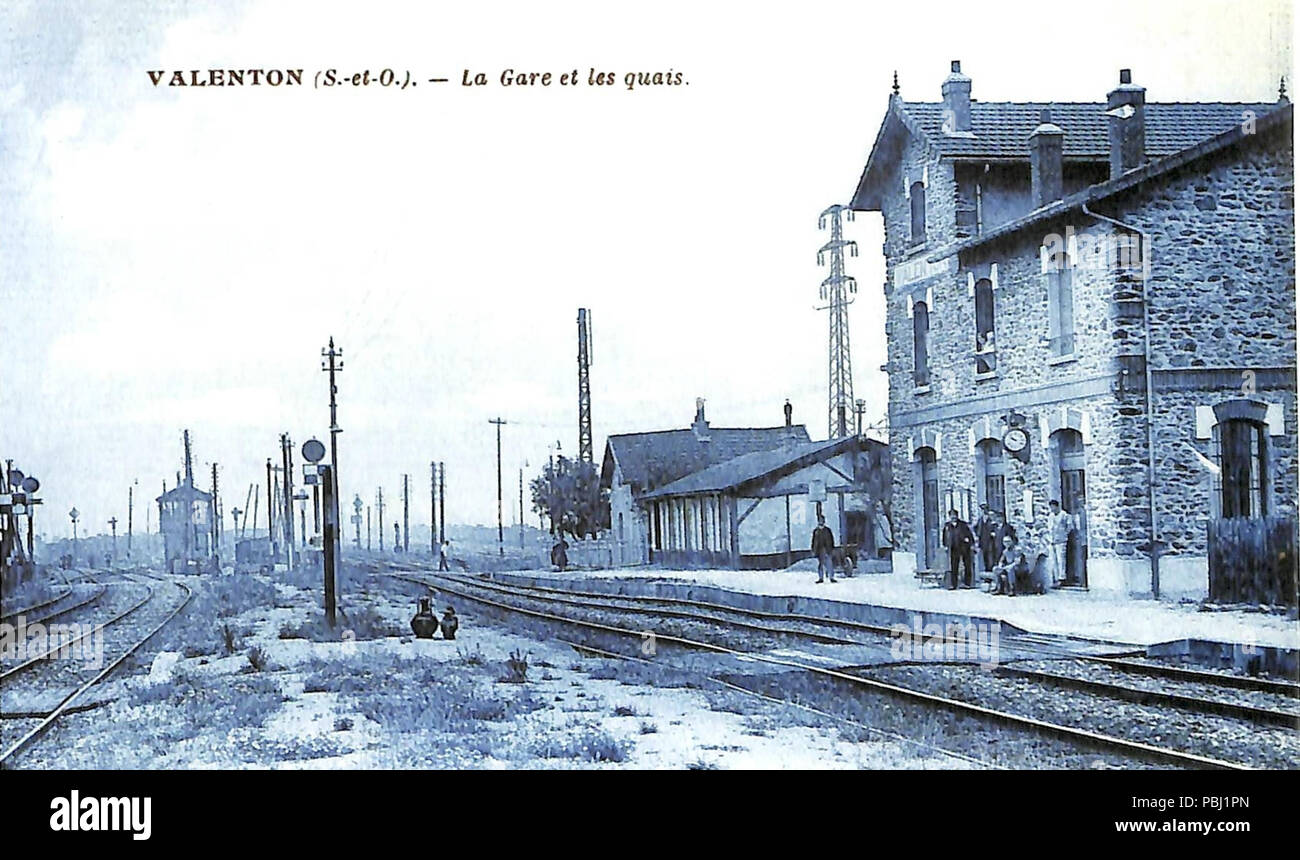 Valenton Stock Photos Valenton Stock Images Alamy