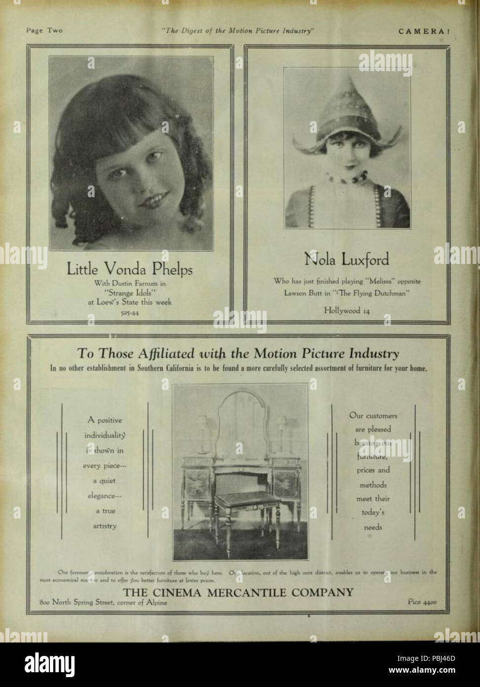 Vonda Phelps