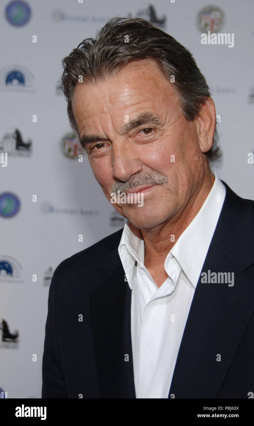 Eric braeden hi-res stock photography and images - Alamy
