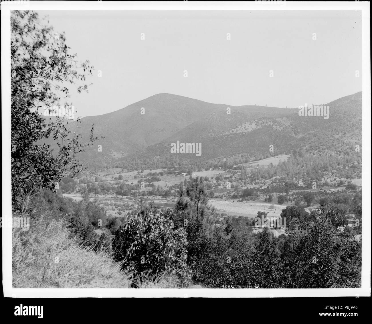 Sutter’s creek Black and White Stock Photos & Images Alamy