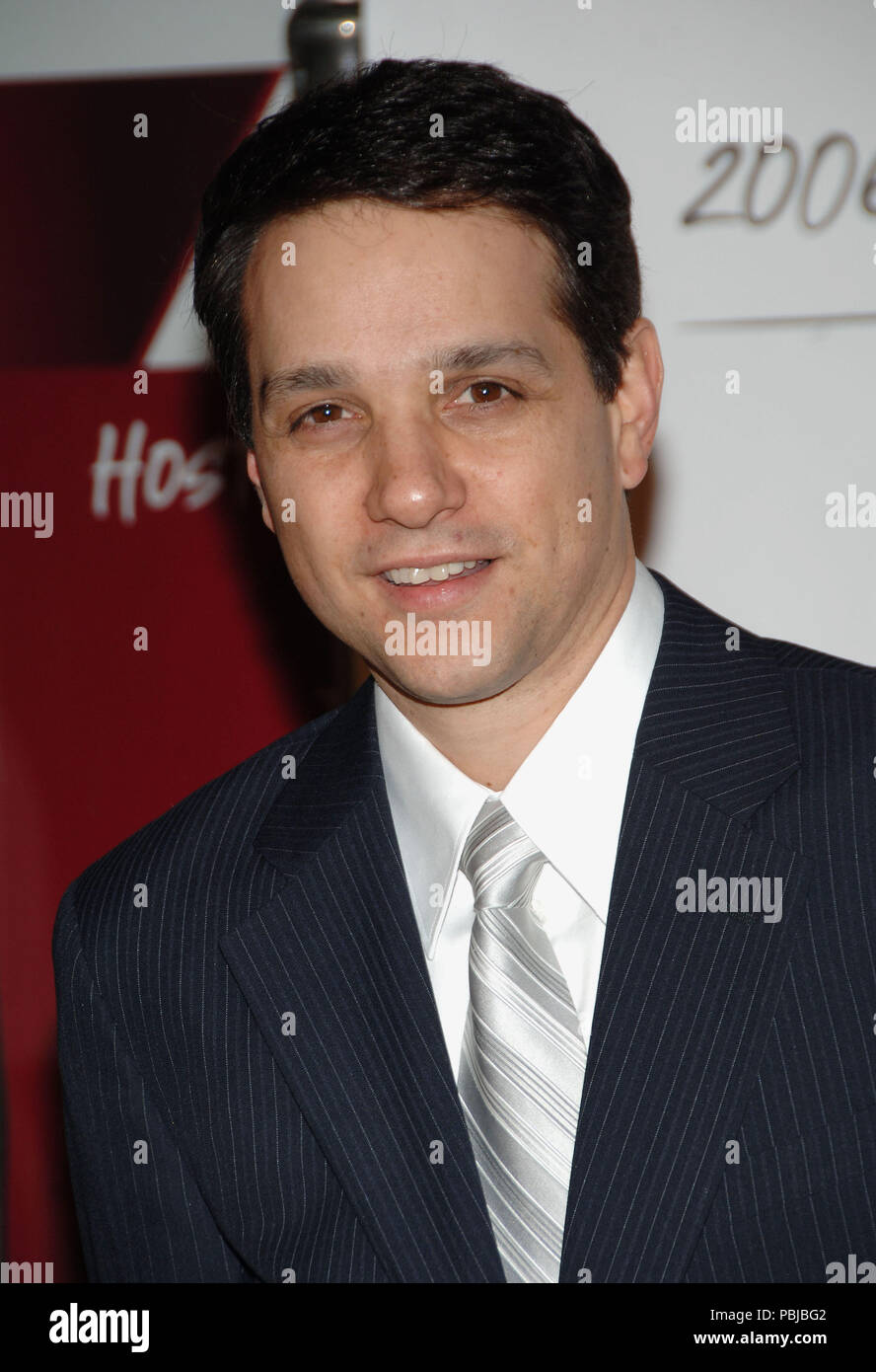Ralph macchio hi-res stock photography and images - Alamy