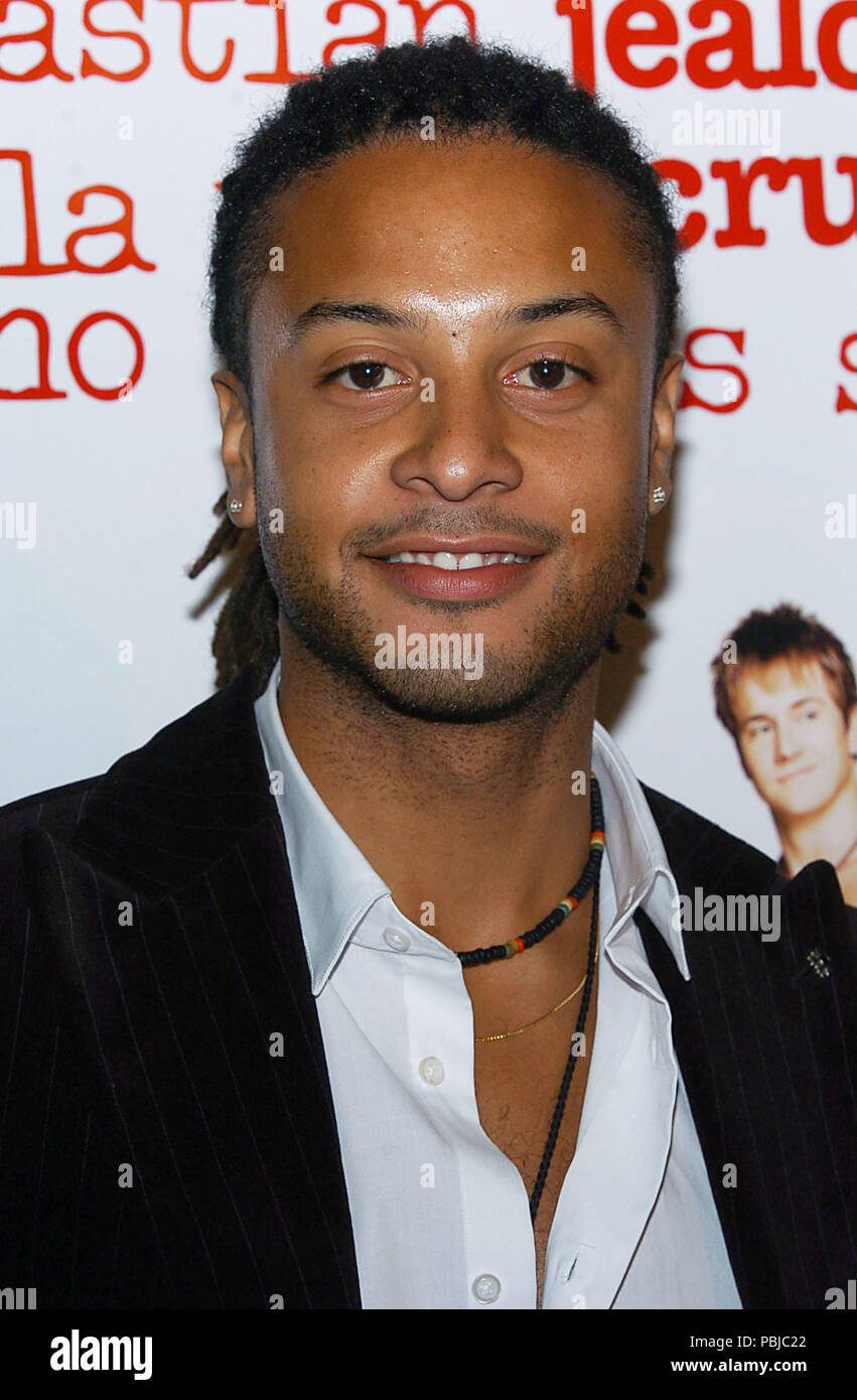 Mclarenbrandonjay017 red carpet event hi-res stock photography and