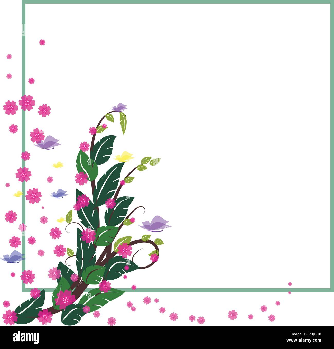 Design of vector colorful background Stock Vector Image & Art - Alamy