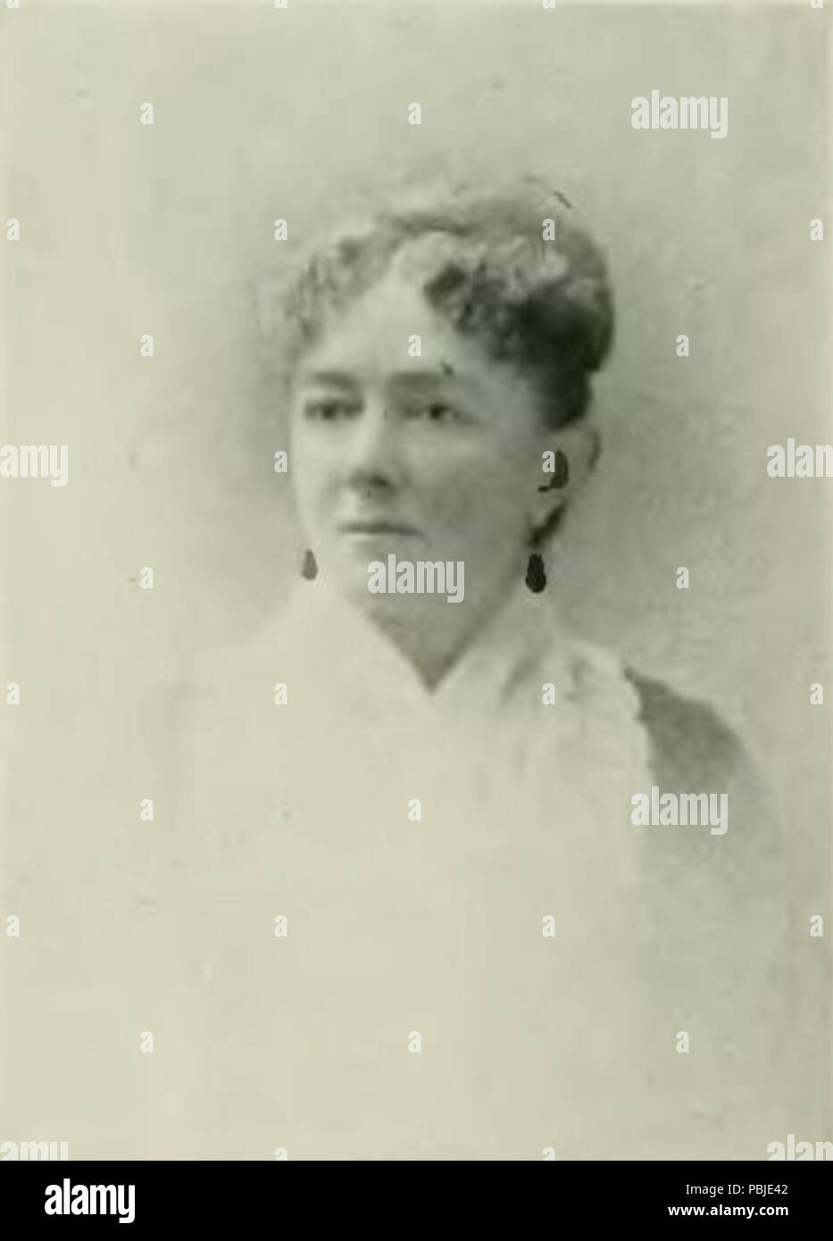 1002 MARY CRUGER Stock Photo Alamy