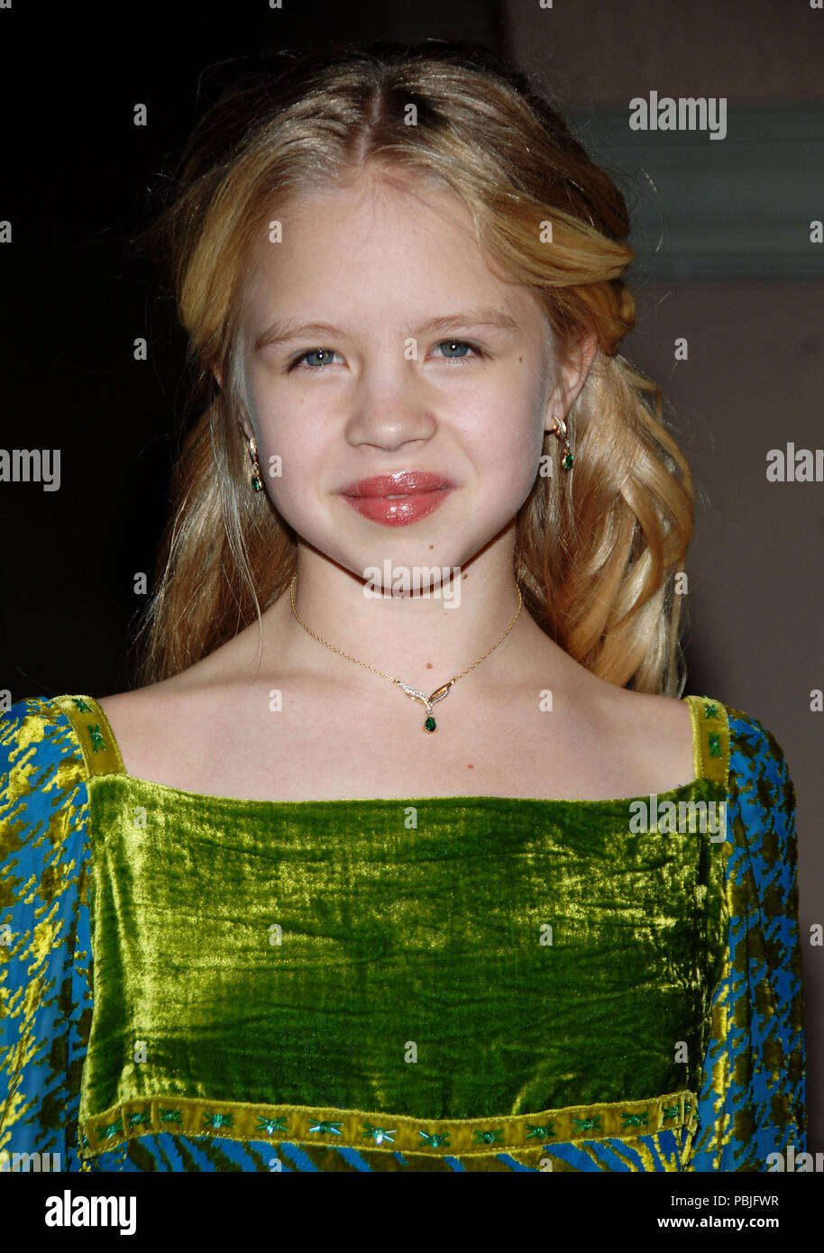 Sofia Vassilieva High Resolution Stock Photography and Images - Alamy