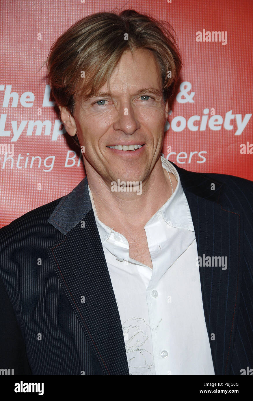 Jack wagner hi-res stock photography and images - Alamy