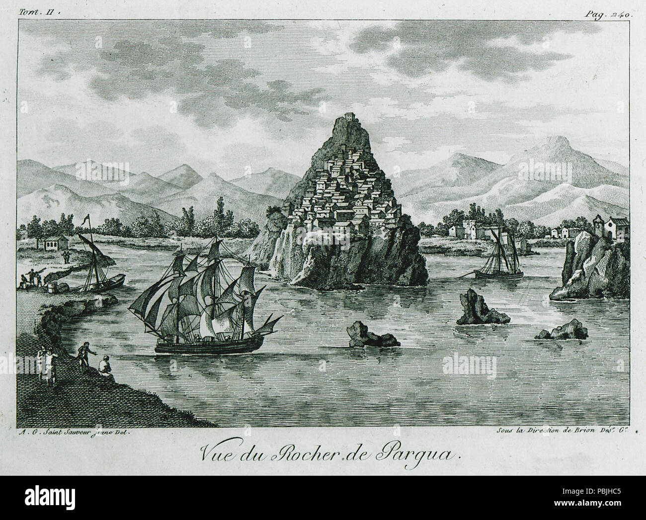 Andre rocher hi-res stock photography and images - Alamy