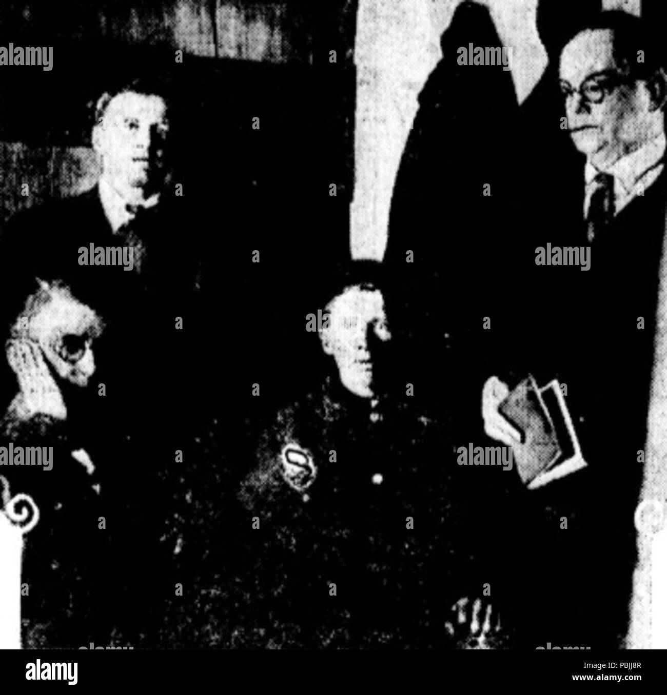 1831 Walter Franklin Prince Antigonish 1922 Stock Photo Alamy