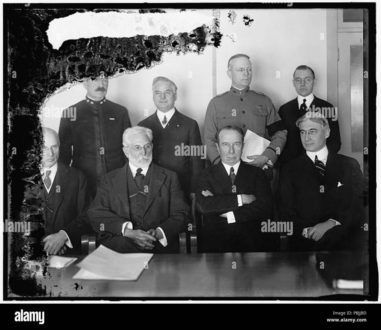 1831 War Industries Board 1917 Stock Photo - Alamy