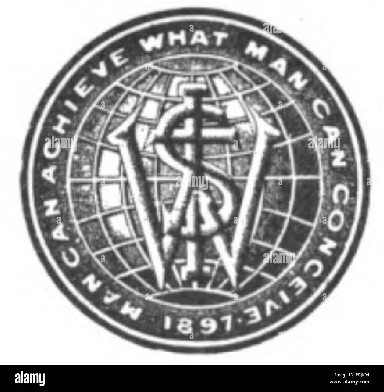 Mind emblem hi-res stock photography and images - Alamy