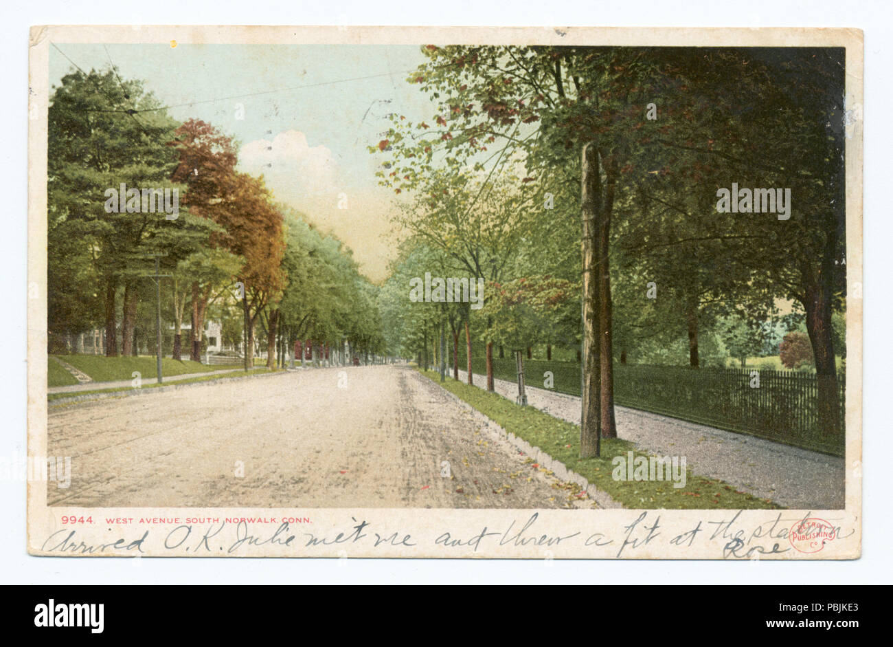 South norwalk hires stock photography and images Alamy