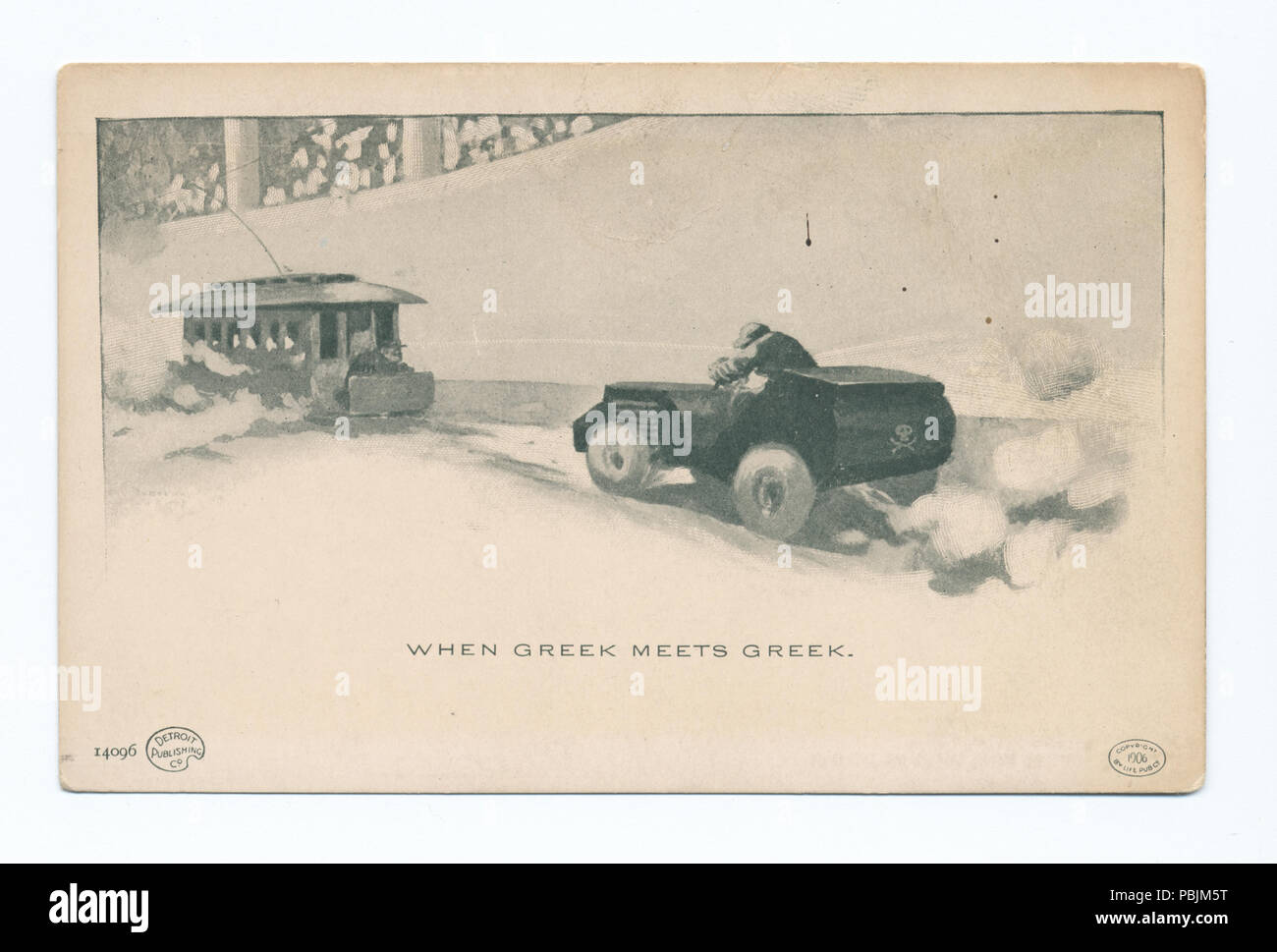 Greek society in the 1910s hi-res stock photography and images - Alamy