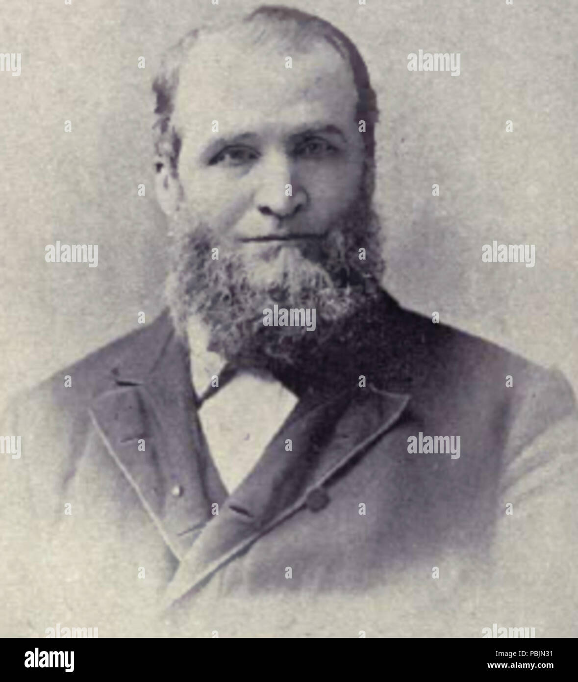 William beatty hi-res stock photography and images - Alamy