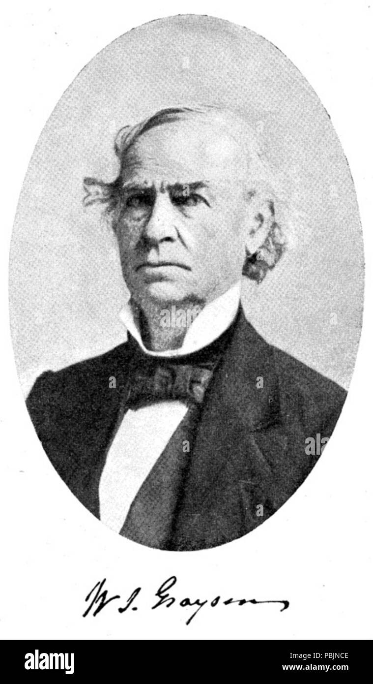 Grayson Black and White Stock Photos & Images Alamy