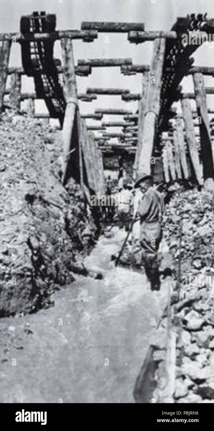 Mining method hi-res stock photography and images - Alamy