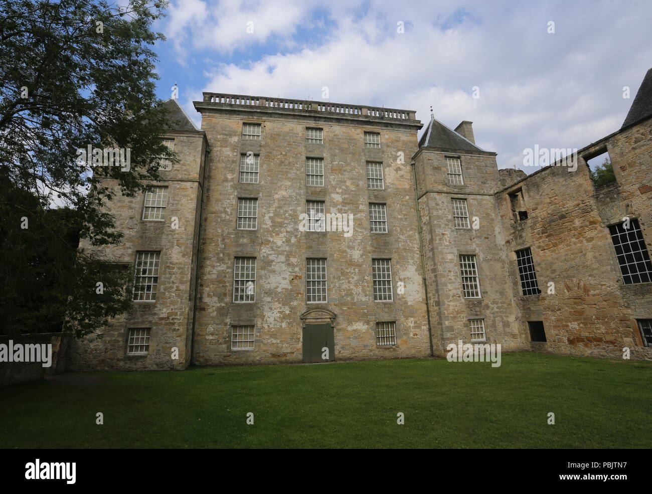 Bo ness scotland hires stock photography and images Alamy