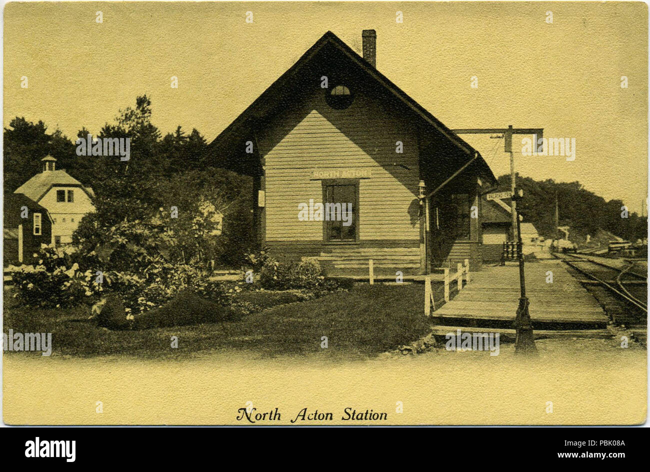 North acton hires stock photography and images Alamy