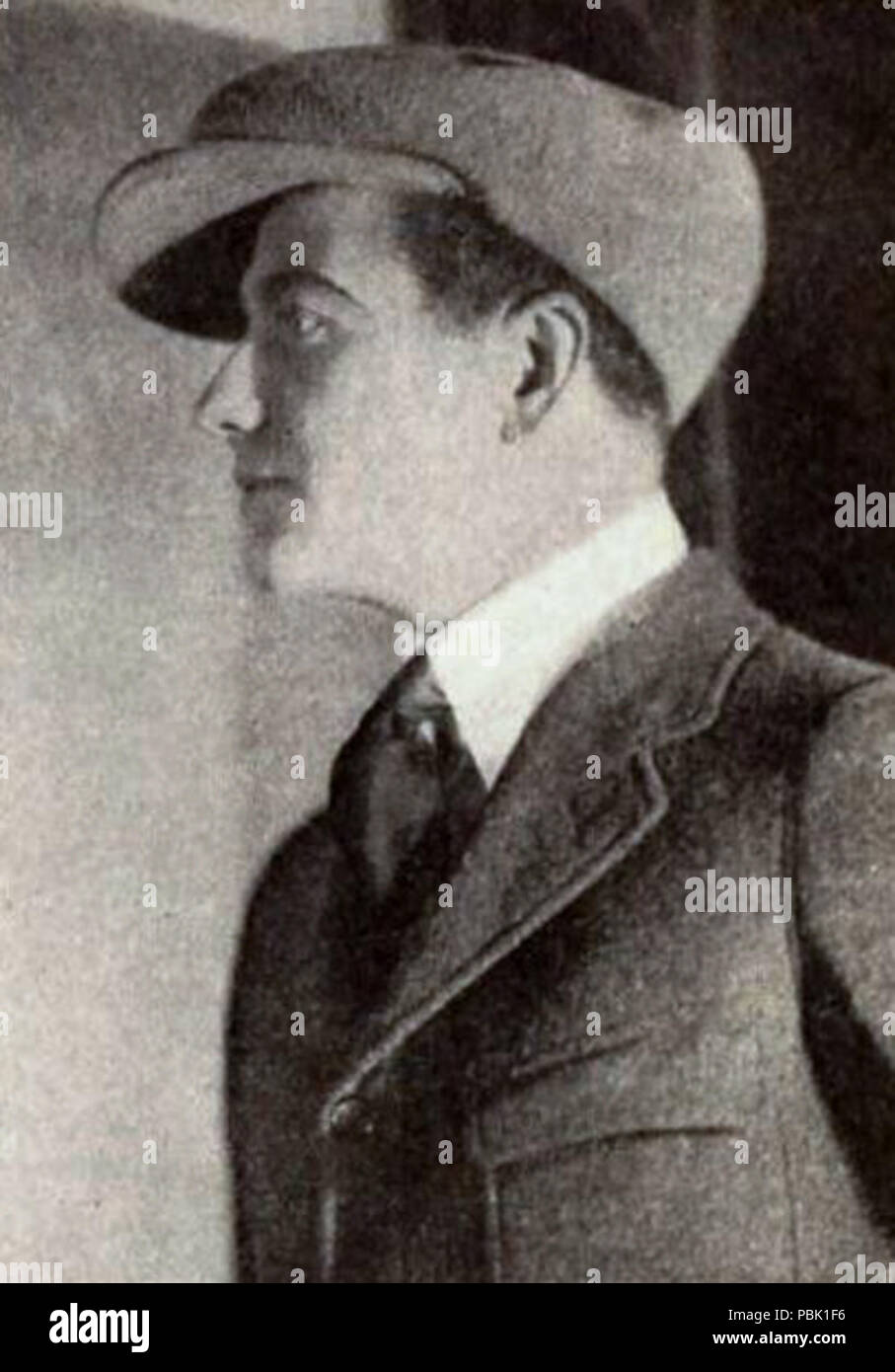 1086 Neely Edwards Dec 1920 EH Stock Photo Alamy